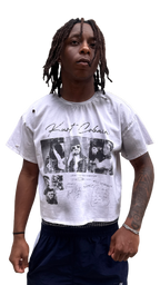 “Kurt Cobain” Tee