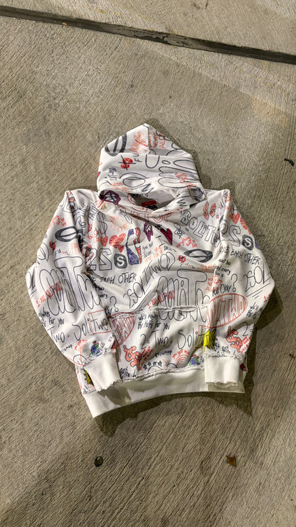 "State of Mind" Hoodie