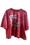“Celebrity” Tee