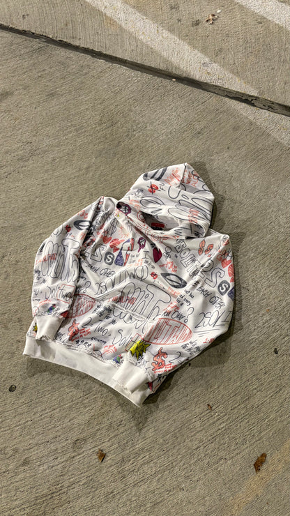 "State of Mind" Hoodie