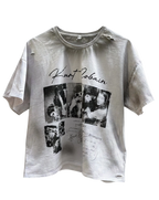 “Kurt Cobain” Tee