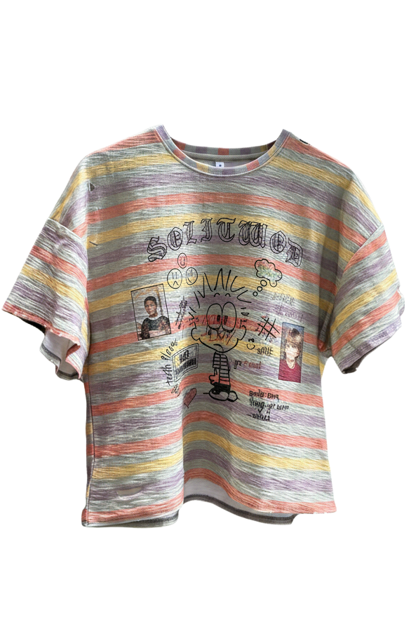 “Youth” Tee