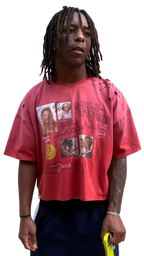 “Celebrity” Tee