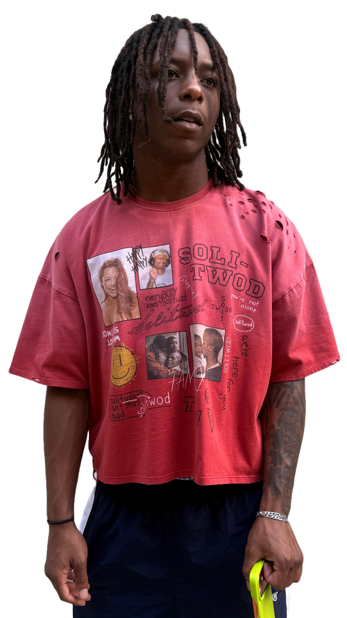 “Celebrity” Tee