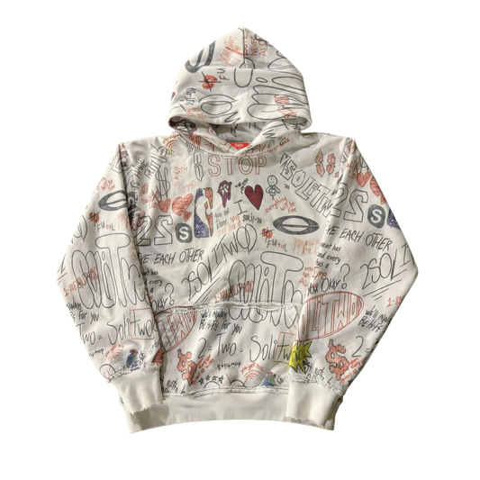 "State of Mind" Hoodie